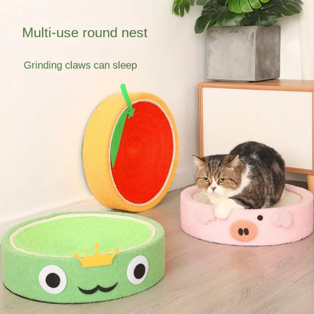 The Best Cat Playground for Feline Fun